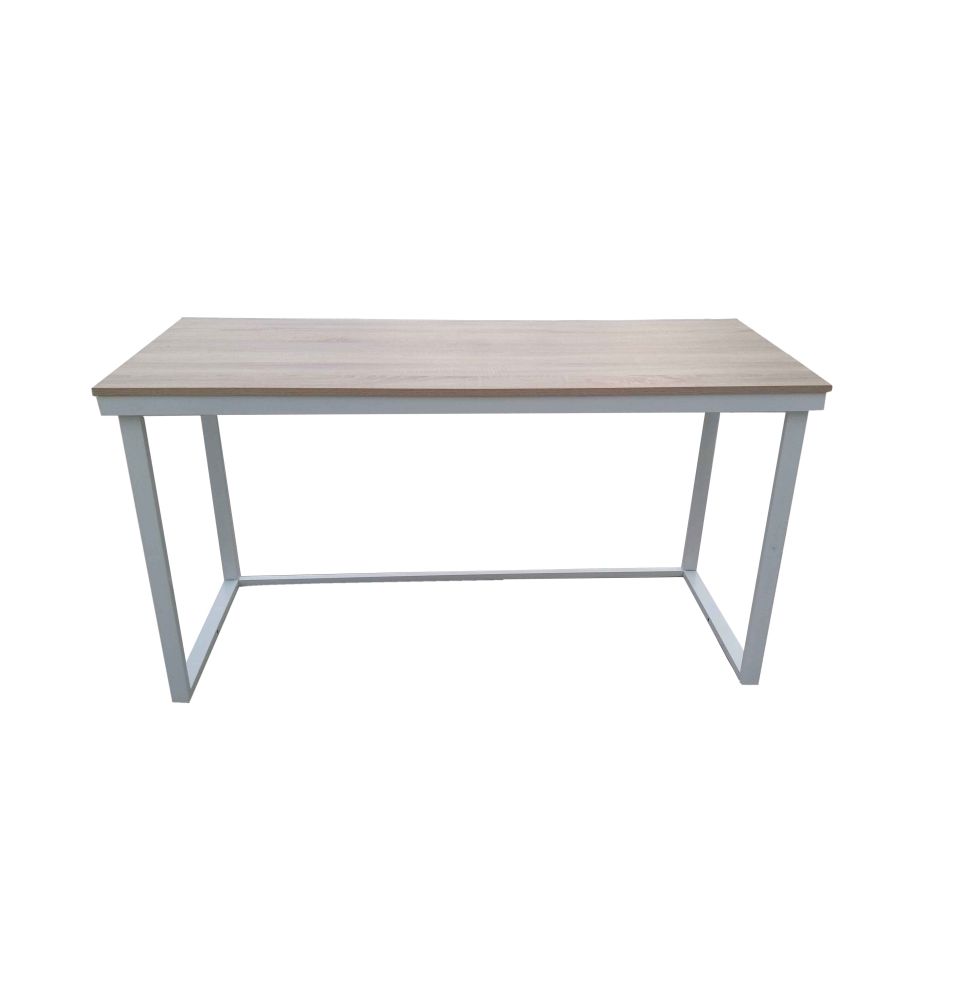 Mesa Despacho ,Oficina, Escritorio, Ordenador 140cm Sintra Mesa Despacho ,Oficina, Escritorio, Ordenador 140cm Sintra