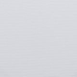 Silla de Oficina Ergonómica con Respaldo en Tejido 3D Blanco, Ajustable en Altura - Medidas 63x58x99,5-190,5 cm